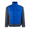 Work jacket Mainz blue /navy blue - size L